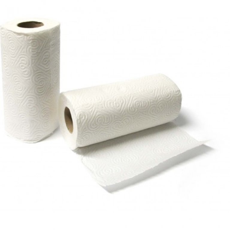 EV TİPİ KAĞIT HAVLU